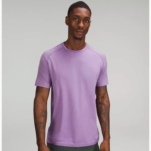 Lululemon purple ash/Purple blossom light 2XL